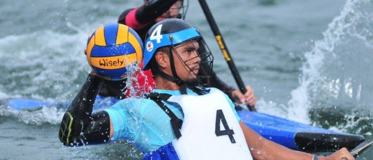 International Canoe Federation and Yupin Sports Polo Partnership