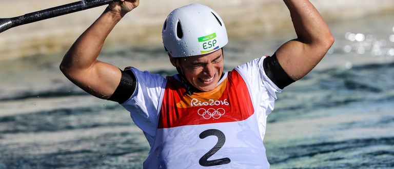 Youngest To Oldest Begin Quest For Olympic Slalom Gold Icf Planet Canoe Youngest To Oldest Begin Quest For Olympic Slalom Gold Icf Planet Canoe