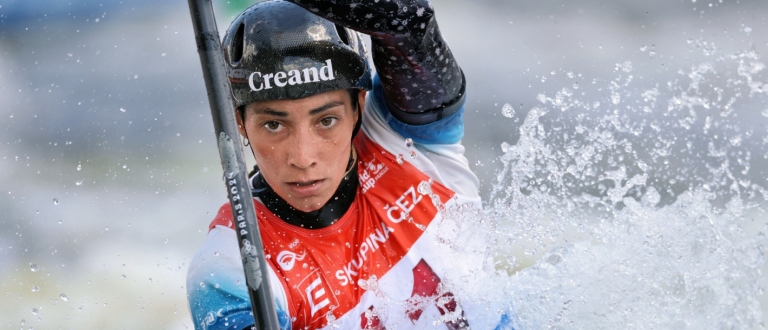 Monica Doria will also sit on the ECA Board with voting rights