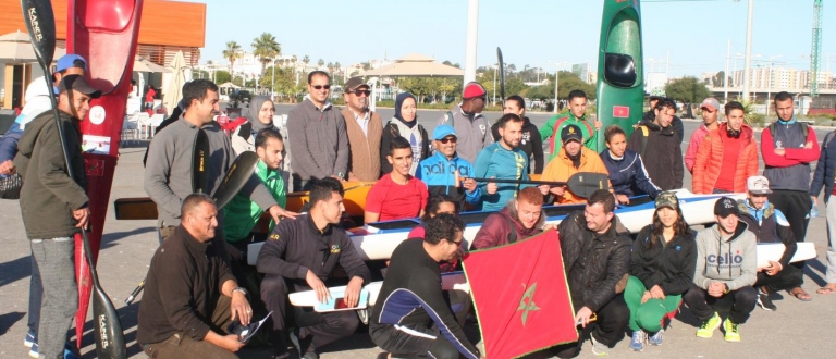 Morocco coach conference 2018