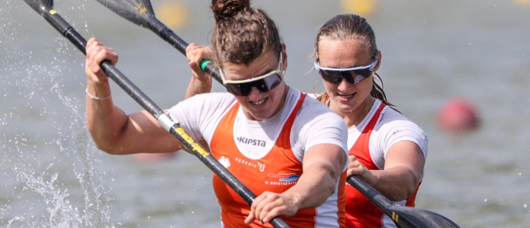 Netherlands Konijn Vorsselman K2 Szeged 2024