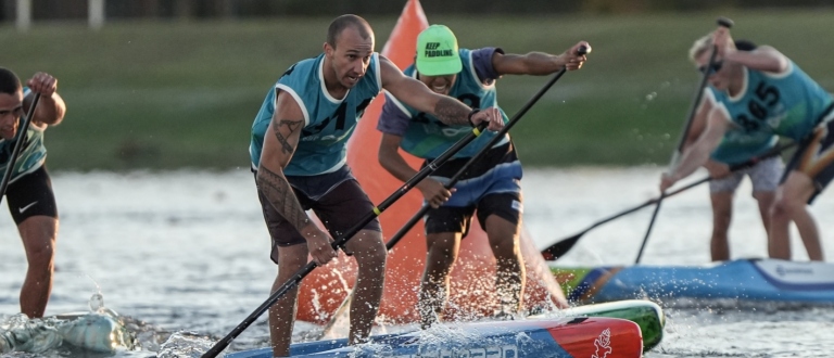 Noic Garioud 2024 technical Sarasota