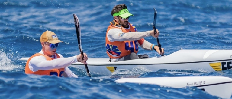 Ocean Racing Reunion 2024
