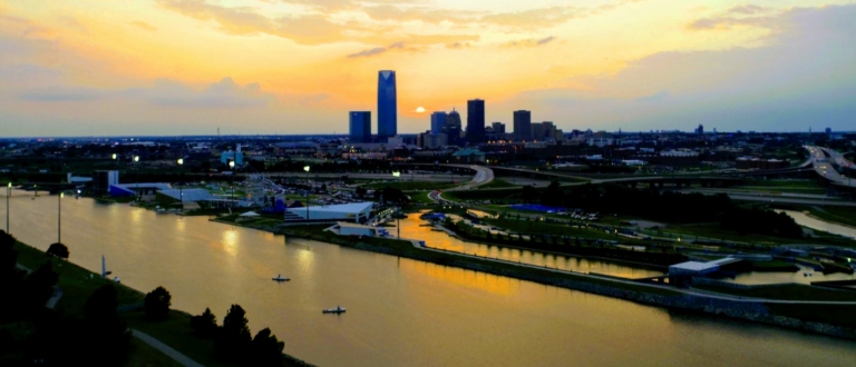 Oklahoma Riversport