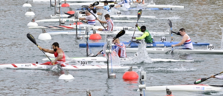 Para marathon Metkovic 2024