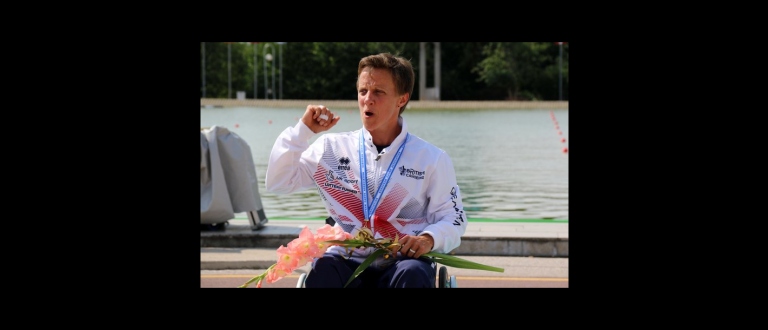 paracanoe european