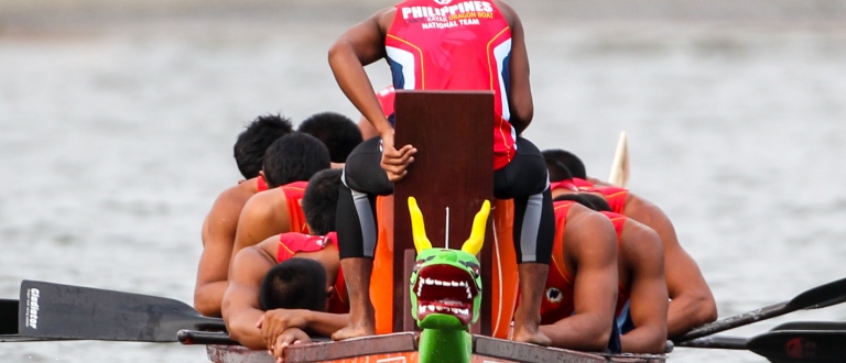 2024 ICF Dragon Boat World Championships Puerto Princesa 