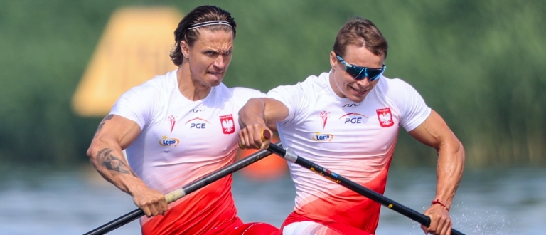 Poland Arsen Sliwinski Wiktor Glazunow Poznan 2024