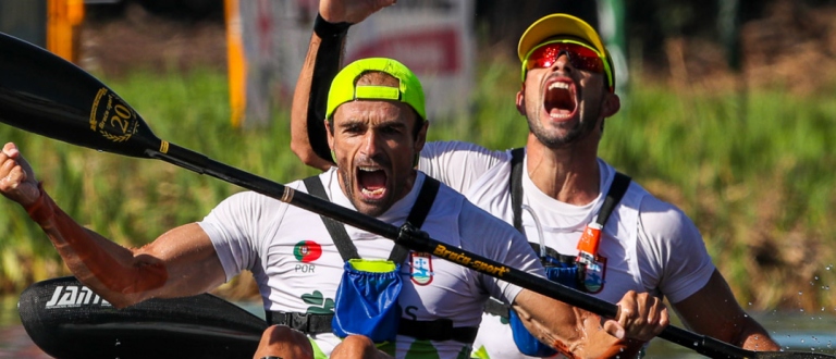 Portugal Ramalho Pimenta marathon 2022