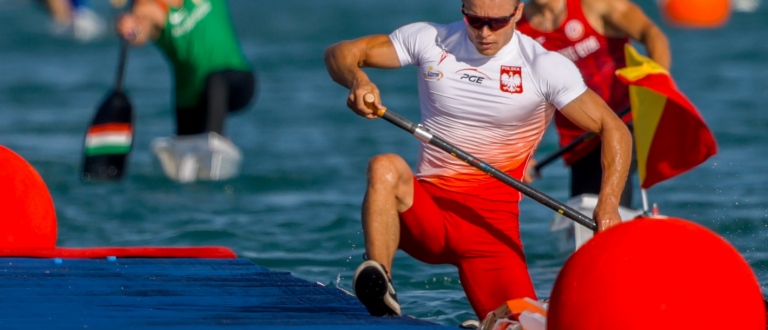 Canoe Sprint