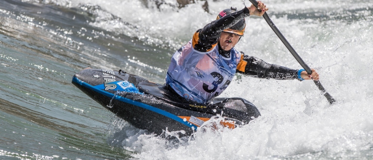 Sage Donnelly USA Freestyle World Championships San Juan