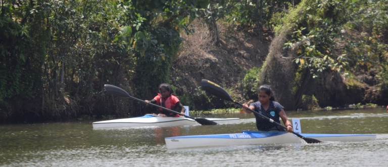 Women  Sri Lanka national championships