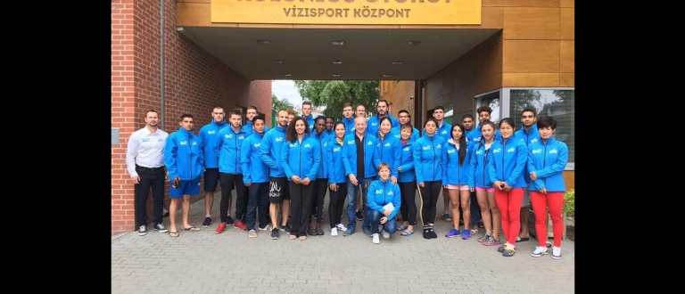 TIP camp Szeged 2019
