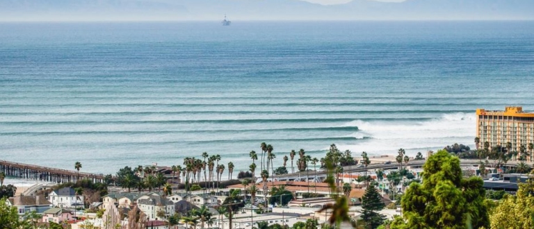 Ventura Beach