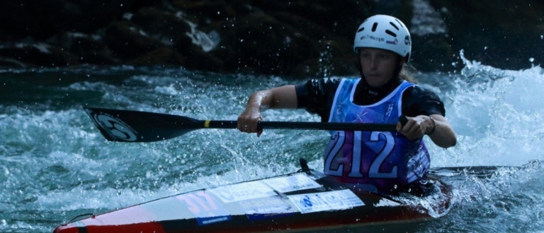 Wildwater junior and U23 world championships Banja Luka 2019