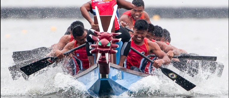 2018 ICF Canoe Dragon Boat World Championships Lake Lanier America USA