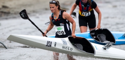 2015 ICF Canoe Maraton World Championships, Gyor, Hungary
