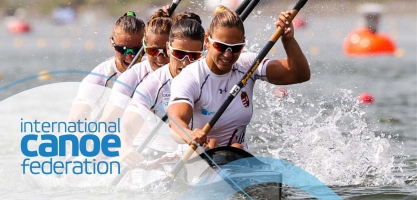 2018 ICF Canoe Sprint and Paracanoe World Cup 1