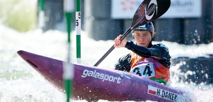 2026 ICF JUNIOR & U23 CANOE SLALOM WORLD CHAMPIONSHIPS