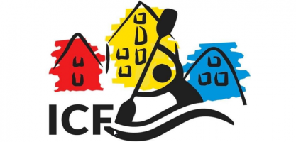2022 ICF Masters Canoe Sprint World Championships logo
