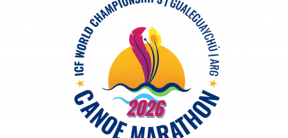 2026 ICF CANOE MARATHON WORLD CHAMPIONSHIPS 2026 ICF CANOE MARATHON WORLD CHAMPIONSHIPS