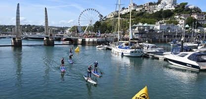 Torbay2026 Torbay2026