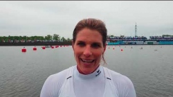 2021 Icf Canoe Sprint World Cup 2 Icf Planet Canoe