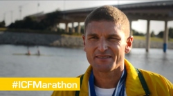 Hank McGregor (RSA) K1M | Oklahoma 2014