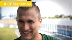 Kristof Szabo (HUN) C1M | Oklahoma 2014