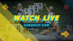 Watch Live Promo / 2021 ICF Canoe Sprint Junior & U23 World Championships Montemor
