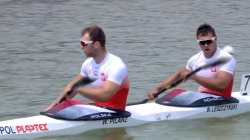 K2 Men 500m - Final C / 2024 ICF Canoe-Kayak Sprint World Cup