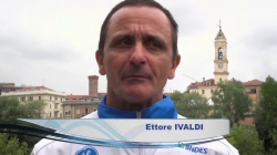 #ICFslalom - Ettore Ivaldi's coaching philosophy