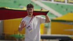 Day 1 Wrap / 2025 ICF Canoe-Kayak Sprint & Paracanoe World Cup Poznan Poland