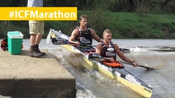 THE DUSI: Is this the hardest race in canoeing?