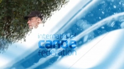 Titouan Castryck, France - Kayak Final / 2024 ICF Canoe Slalom World Cup