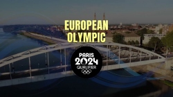 WATCH LIVE / 2024 European Olympic Qualifier ICF Canoe-Kayak Sprint World Cup & Paracanoe Worlds