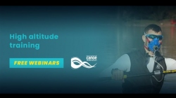 High Altitude Training - ICF Performance Education Free Online Series Webinar 8