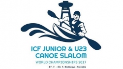 #ICFSlalom 2017 Junior & U23 Canoe World Championships, Bratislava, Friday afternoon semis odds