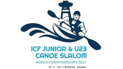 #ICFSlalom 2017 Junior & U23 Canoe World Championships, Bratislava Tuesday afternoon - Odds