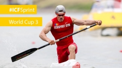 REPLAY : Sunday 5th - Morning | Montemor 2016 - ICF Canoe Sprint World Cup 3