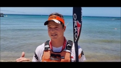 Nicolas NOTTEN South Africa / Kayak Gold - 2021 ICF Canoe Ocean Racing World Championships Lanzarote