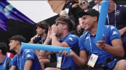 Day 6 Highlights - Finals / 2024 ICF Canoe-Kayak Polo World Championships Deqing China