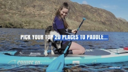 Get ready to vote on the #Paddle100 top 20