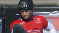 Men's Kayak Cross - Heat 1 / 2024 ICF Canoe Slalom World Cup Ivrea Italy