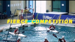 Day 3 Highlights / Canoe Polo / The World Games Birmingham Alabama USA