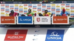 Men's Kayak Cross Highlights / 2024 ICF Canoe Slalom World Cup Prague Czechia