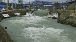 #ICFSlalom 2017 Junior & U23 Canoe World Championships, Bratislava, Wednesday morning odds