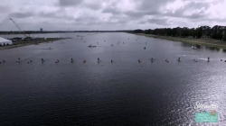 SUP Open Men Sprint Preliminary 2 / 2024 ICF Stand Up Paddling (SUP) World Championships Sarasota