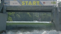 Men's Canoe Slalom Final Highlights / 2023 ICF Canoe-Kayak Slalom World Cup Ljubljana Slovenia