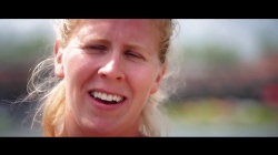 #ICFsprint - Laurence Vincent-Lapointe Canada Profile